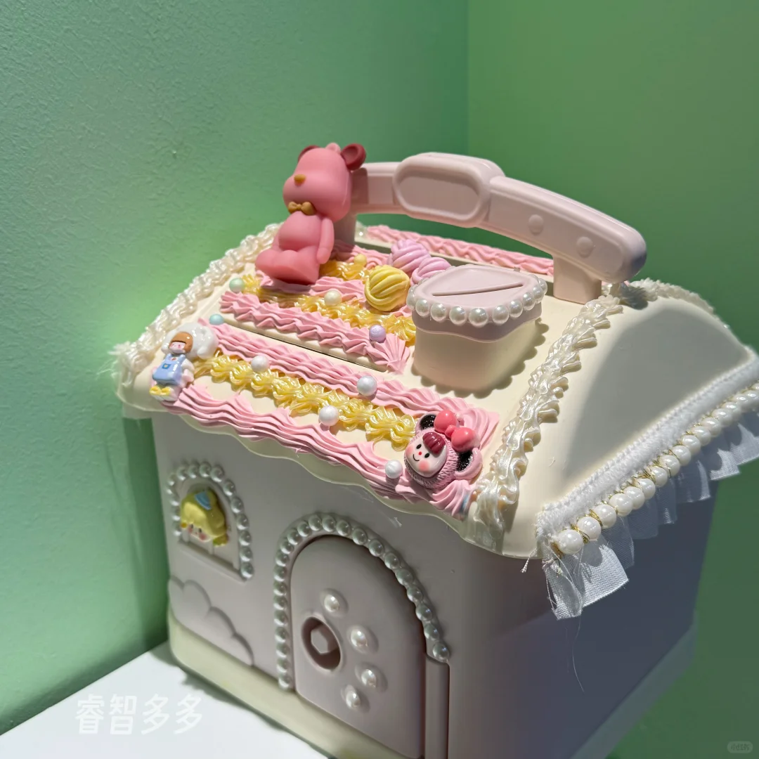 漯河隐藏的手作店 绝美！！