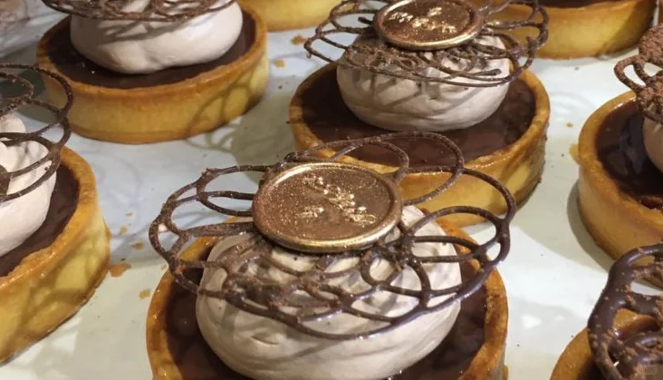 【盈拓展览】2025年菲律宾食品包装机械展