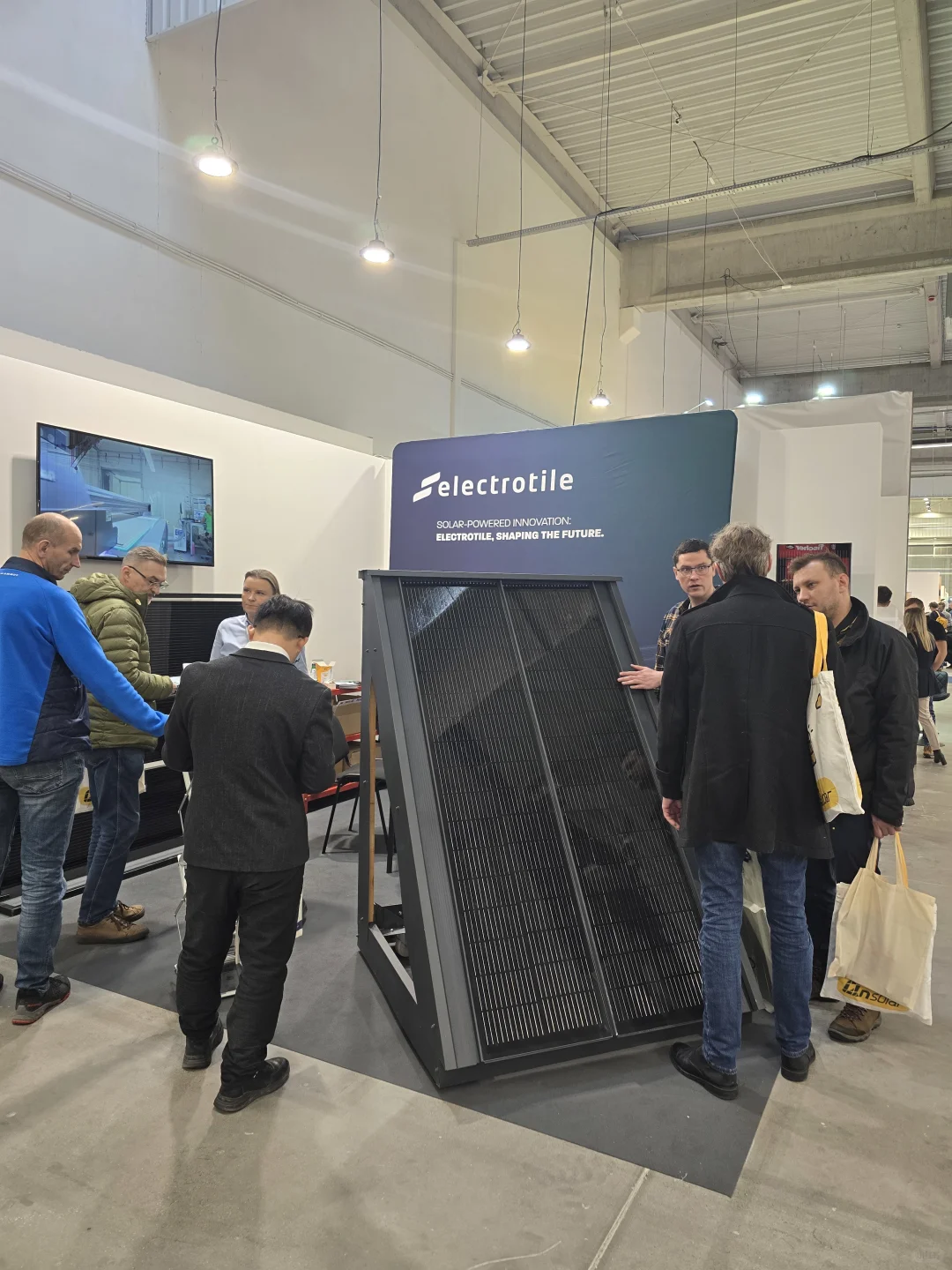 华沙新能源展会