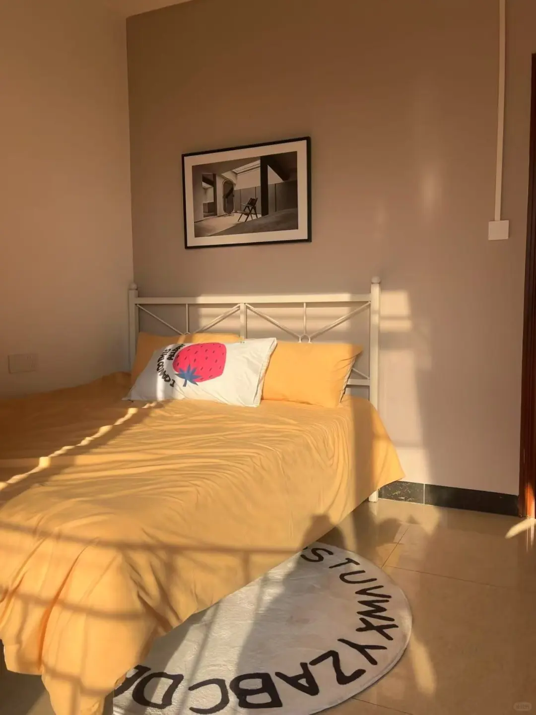 海珠万胜围转租阳光飘窗房