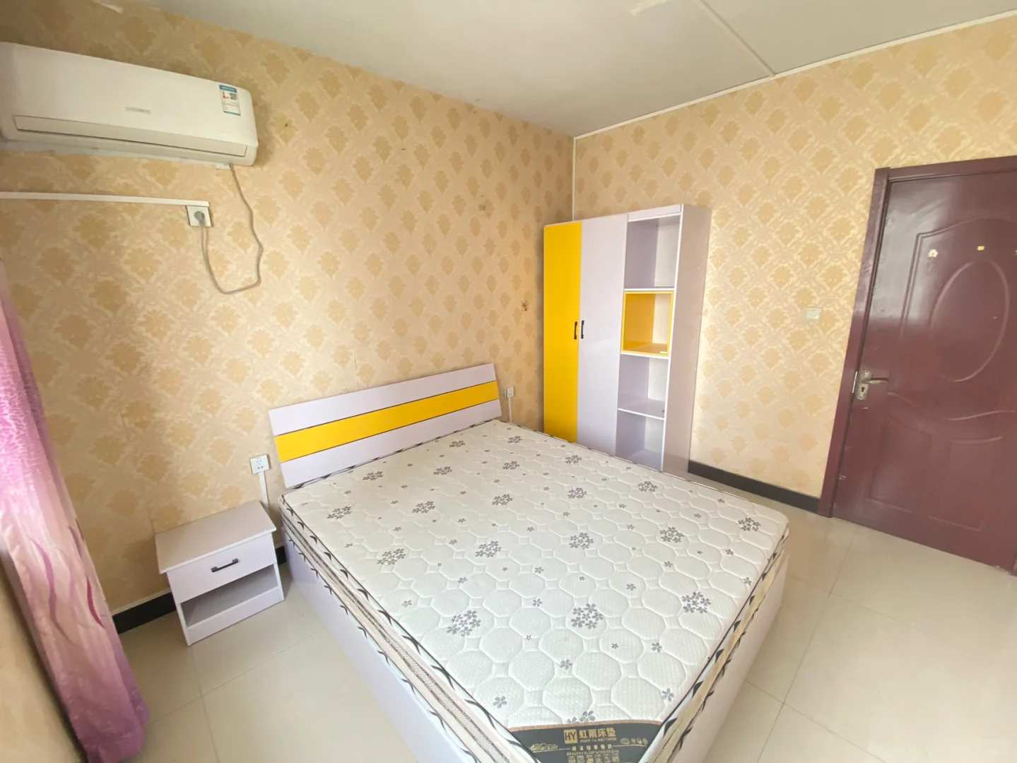 邯郸租房|万浩吉祥