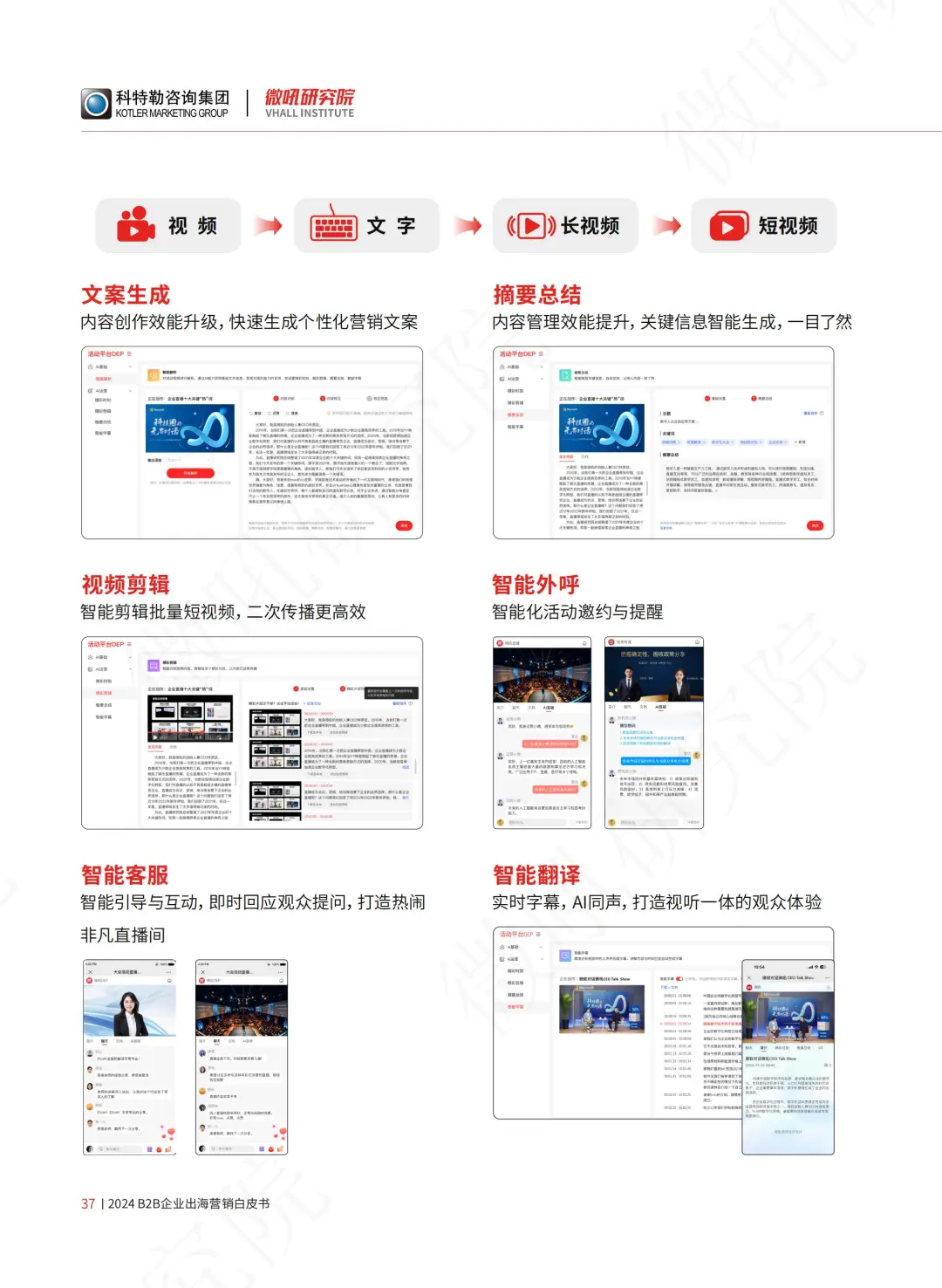 B2B企业出海营销白皮书（展会篇）