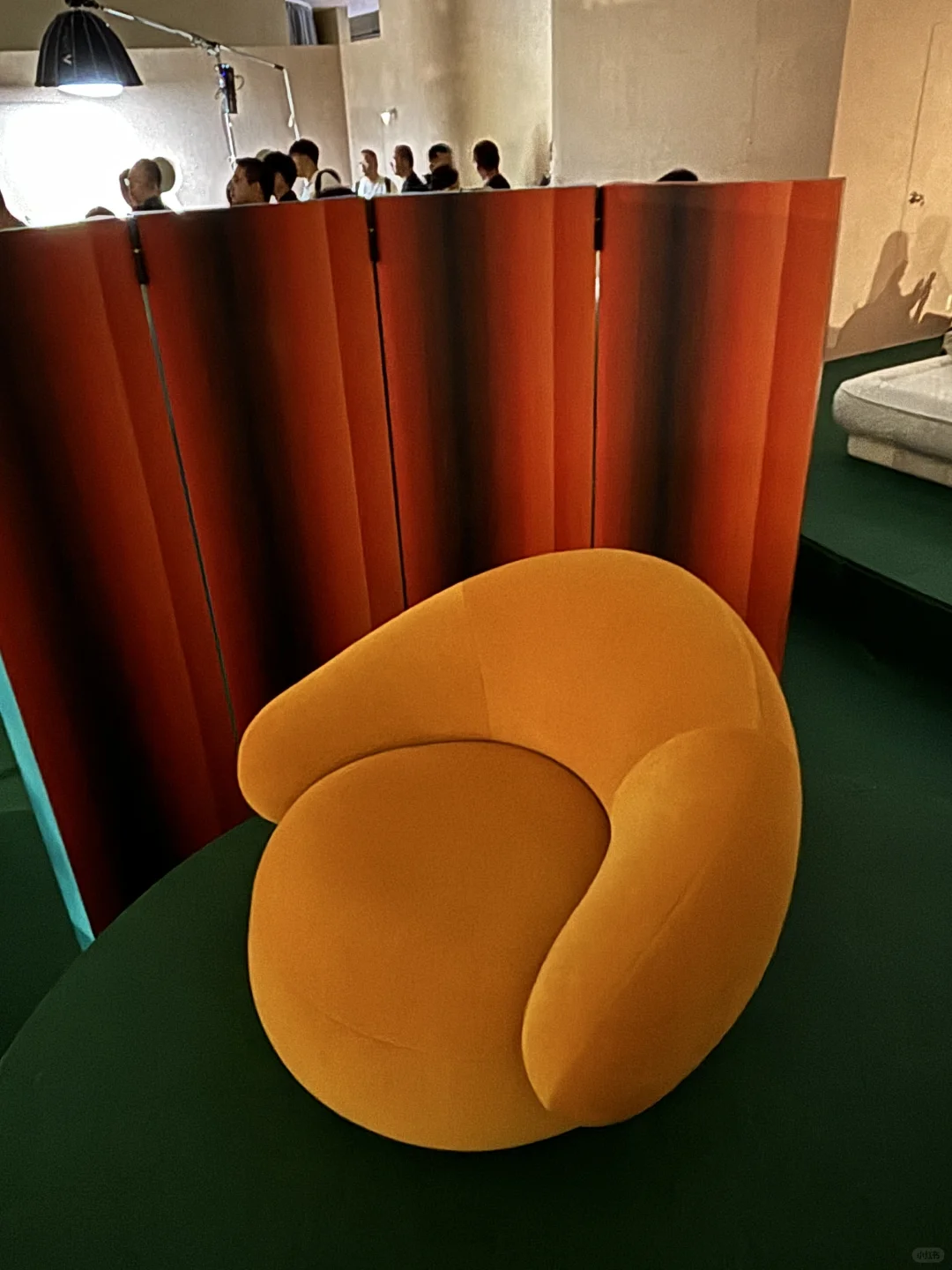 中国家博会|和设计师朋友逛展的一天~