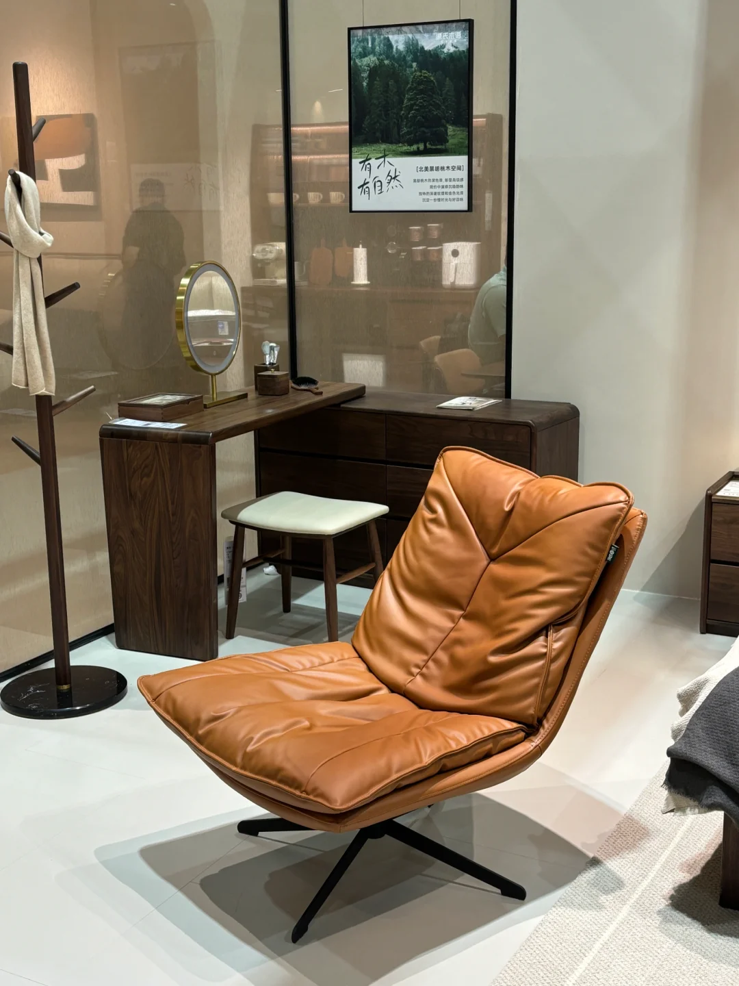 中国家博会|和设计师朋友逛展的一天~