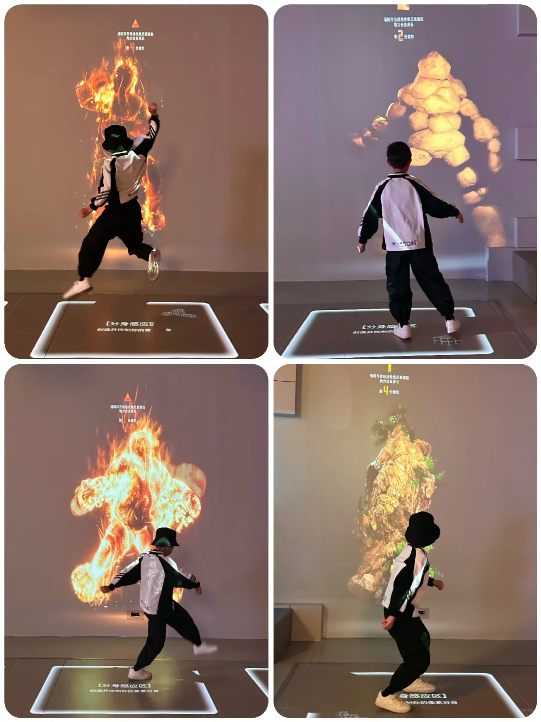 超震撼‼️寒假带娃来北京不可错过的艺术展❗️