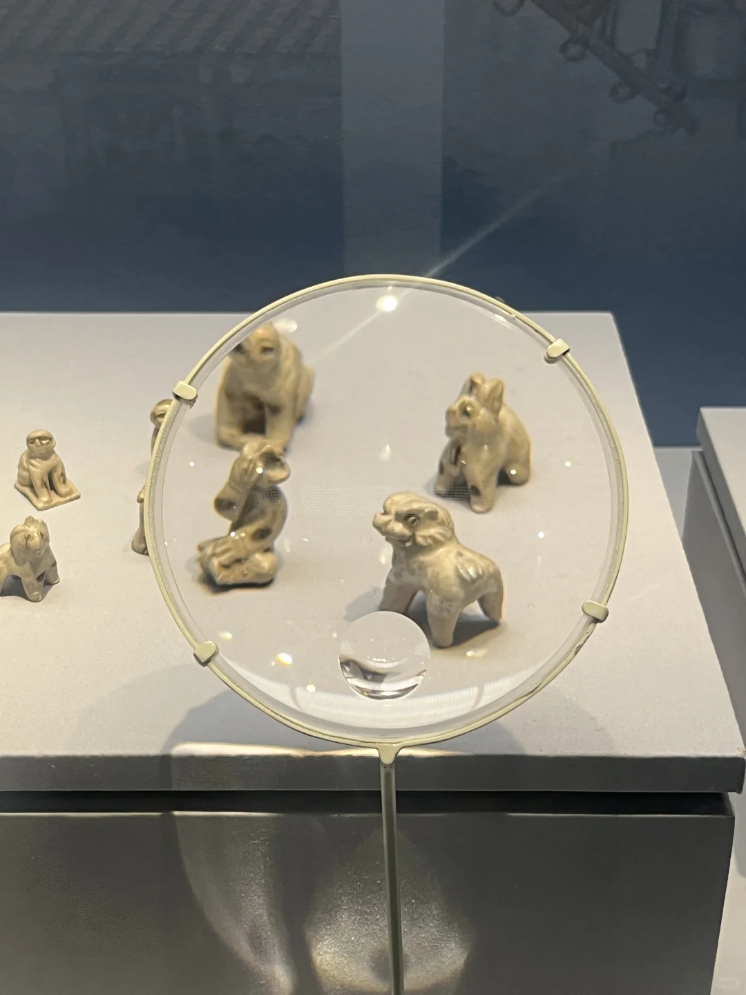 国博会惩罚每一个不做攻略的人