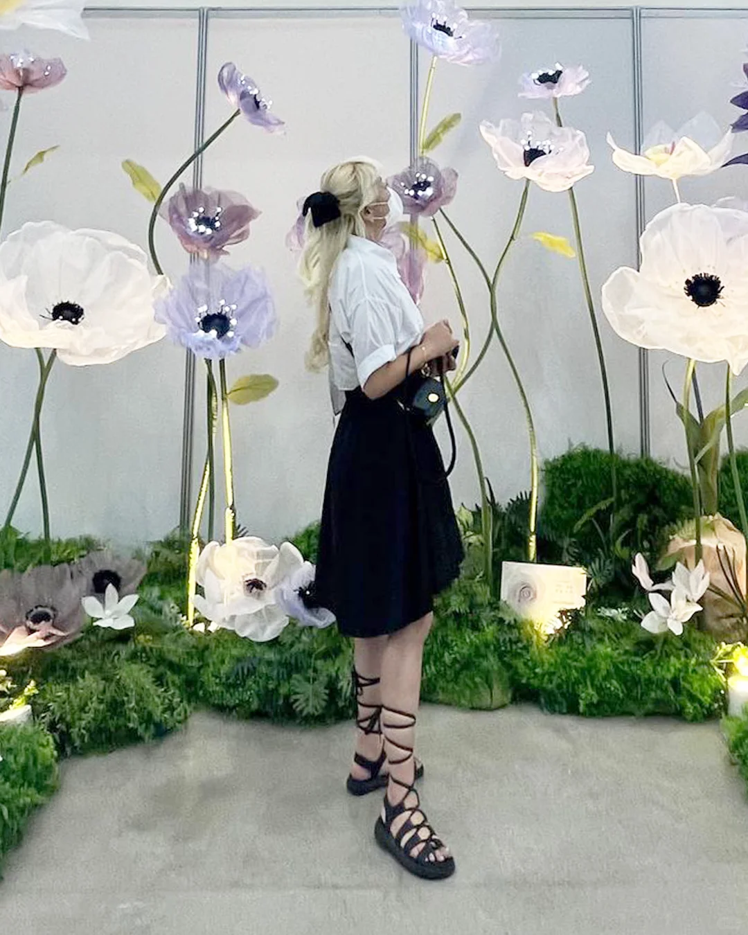 大邱会展中心（EXCO）?