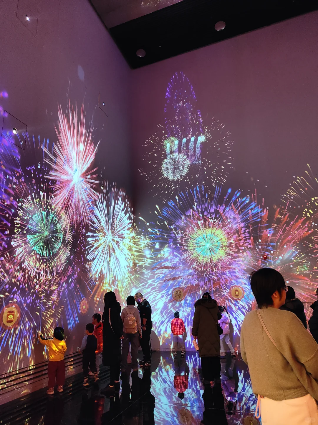 中国工艺美术馆｜春节主题展（含攻略）