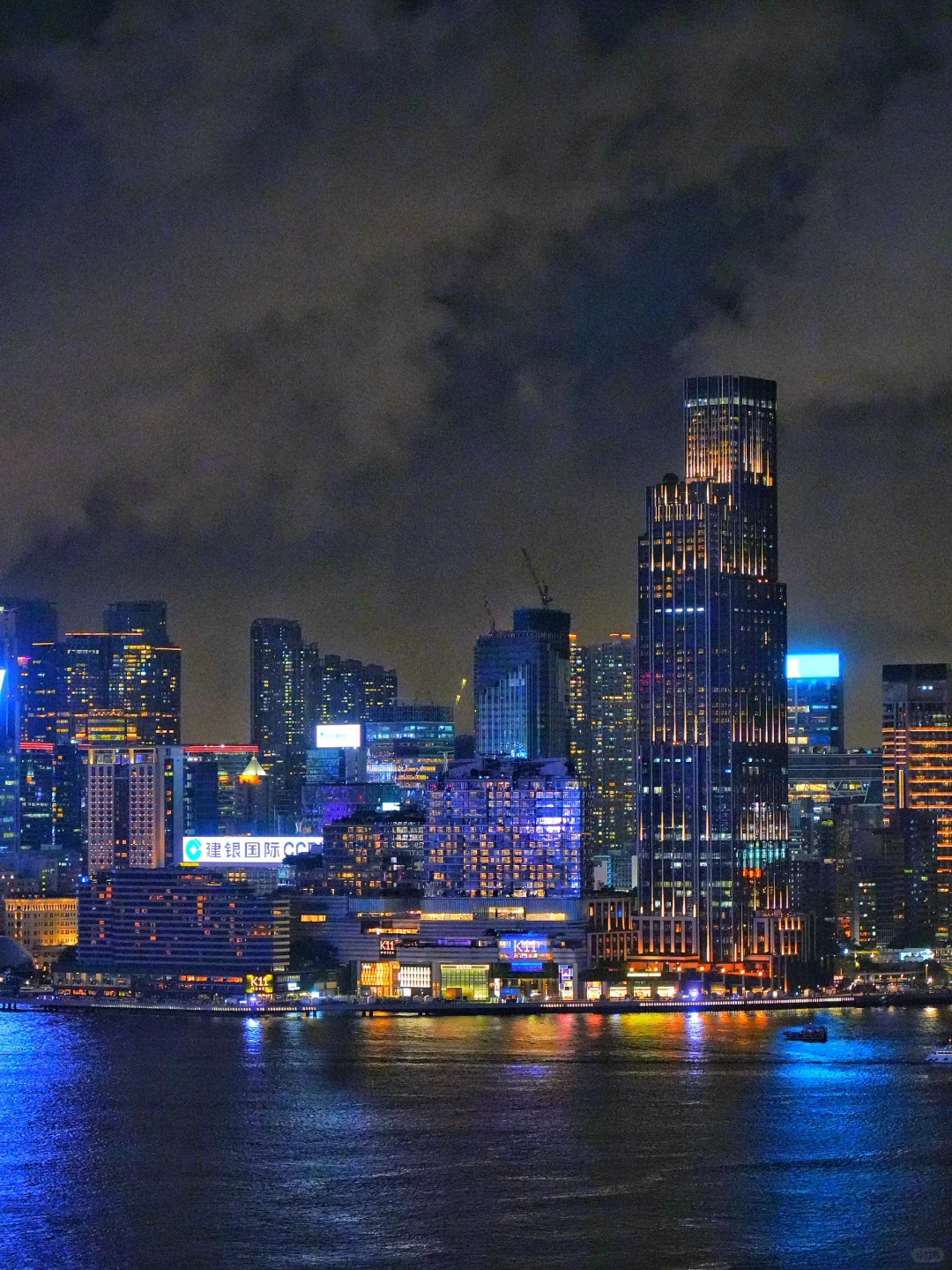 ??香港2025春节年味大赏｜保姆级大汇总?