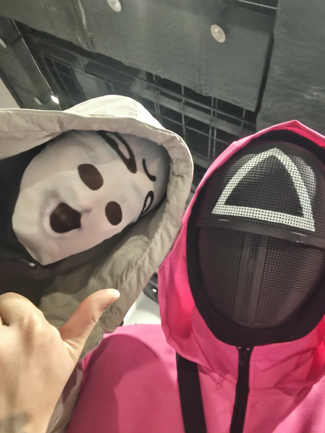 青岛嘉年华会展中心jst2/1