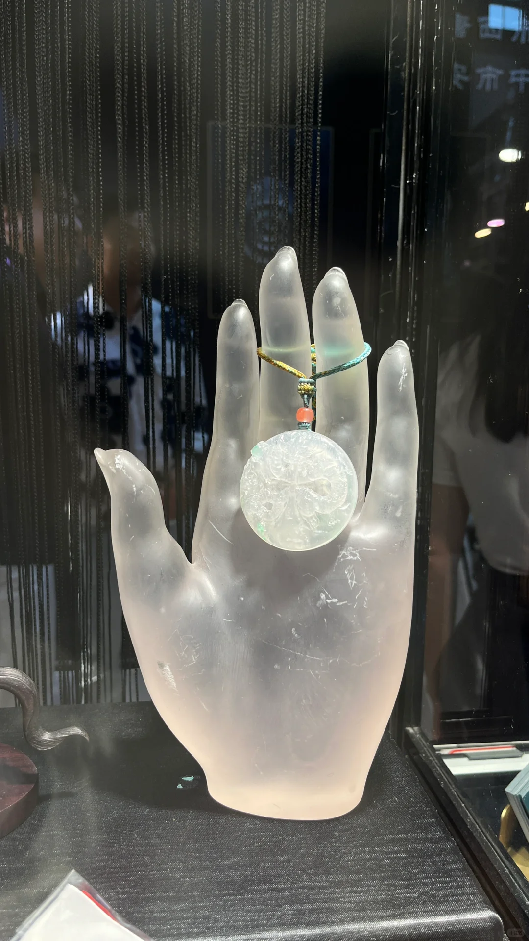 西安国际会展中心珠宝展