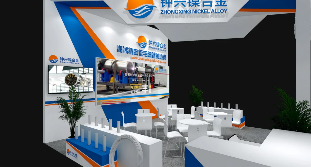 展位设计装修公司，