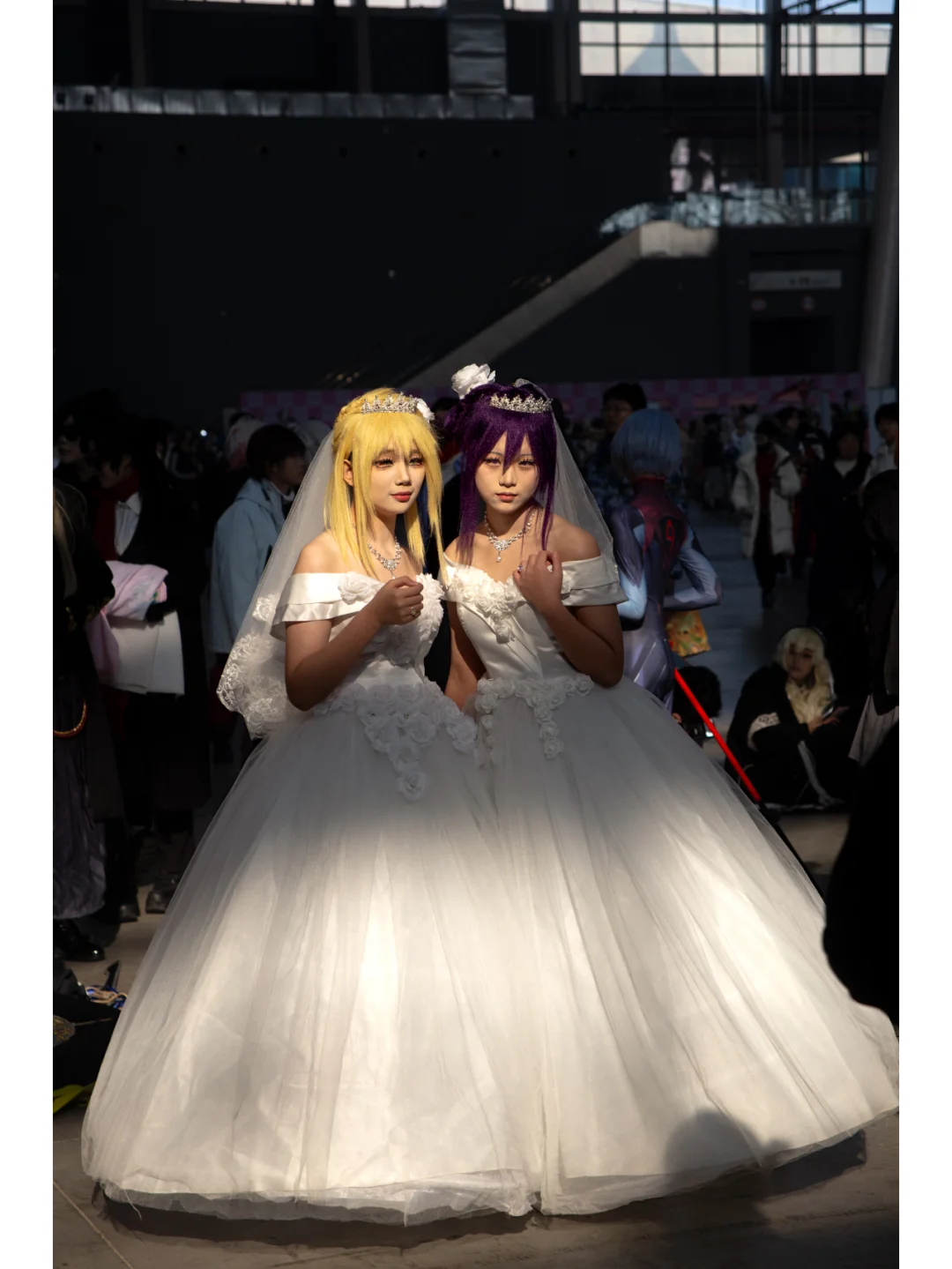 2025·大年初五石家庄国际会展中心NCE漫展