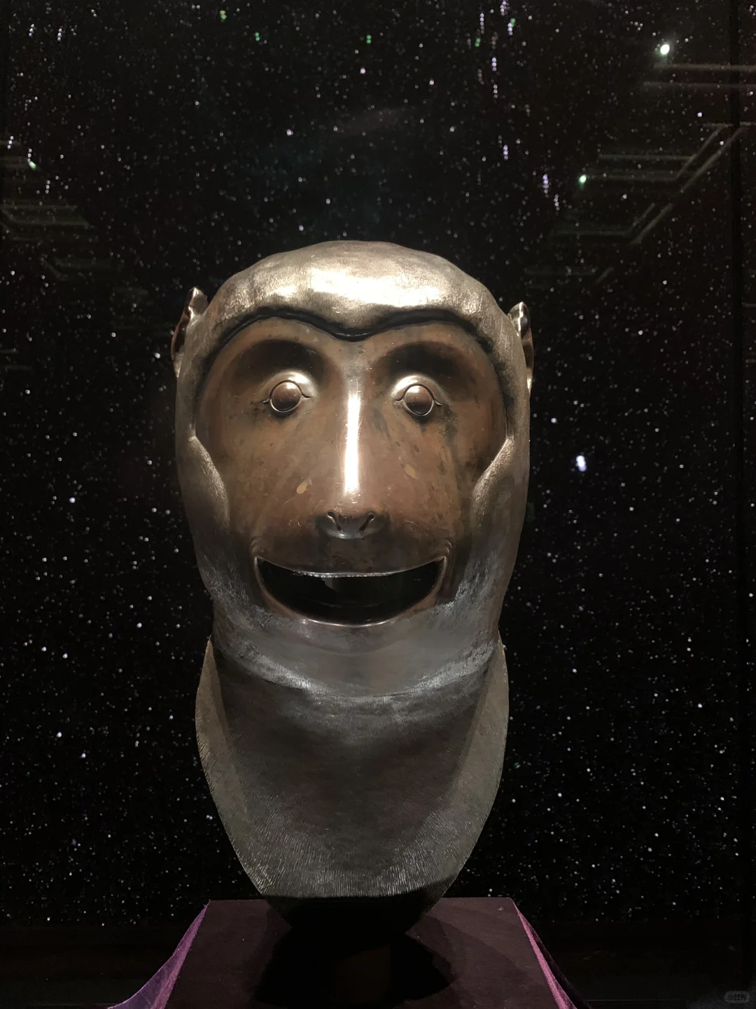 不用预约也能看‼️教你快速?免费领票看兽首