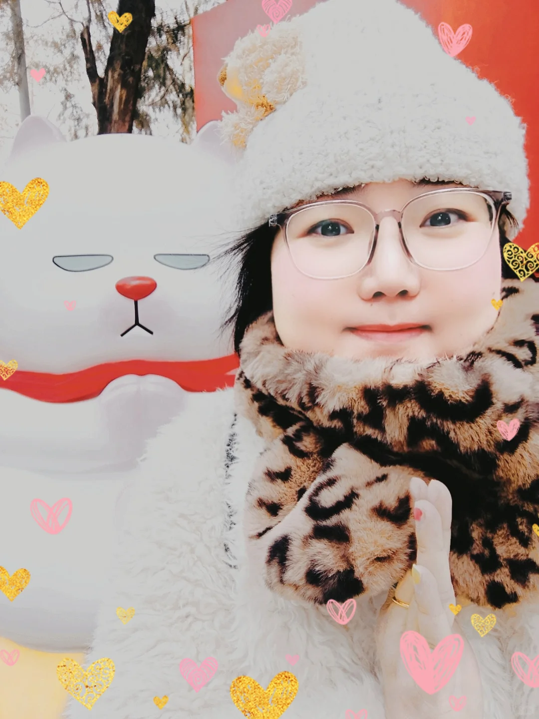 2025年逛地坛庙会展