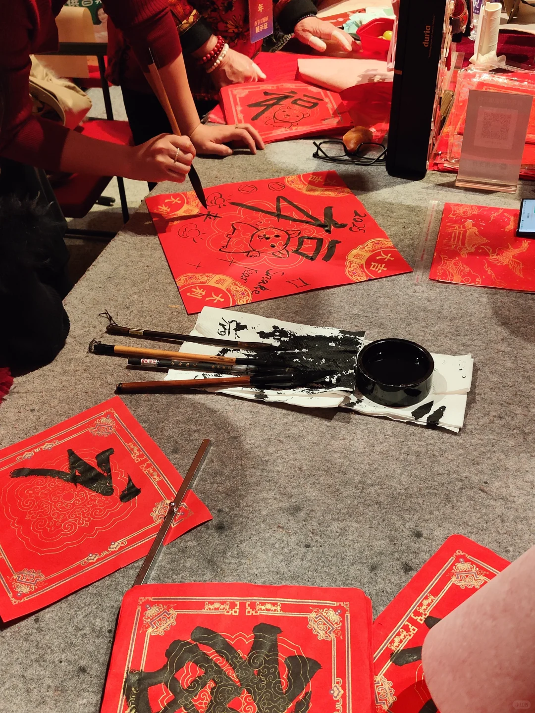 中国工艺美术馆｜春节主题展（含攻略）