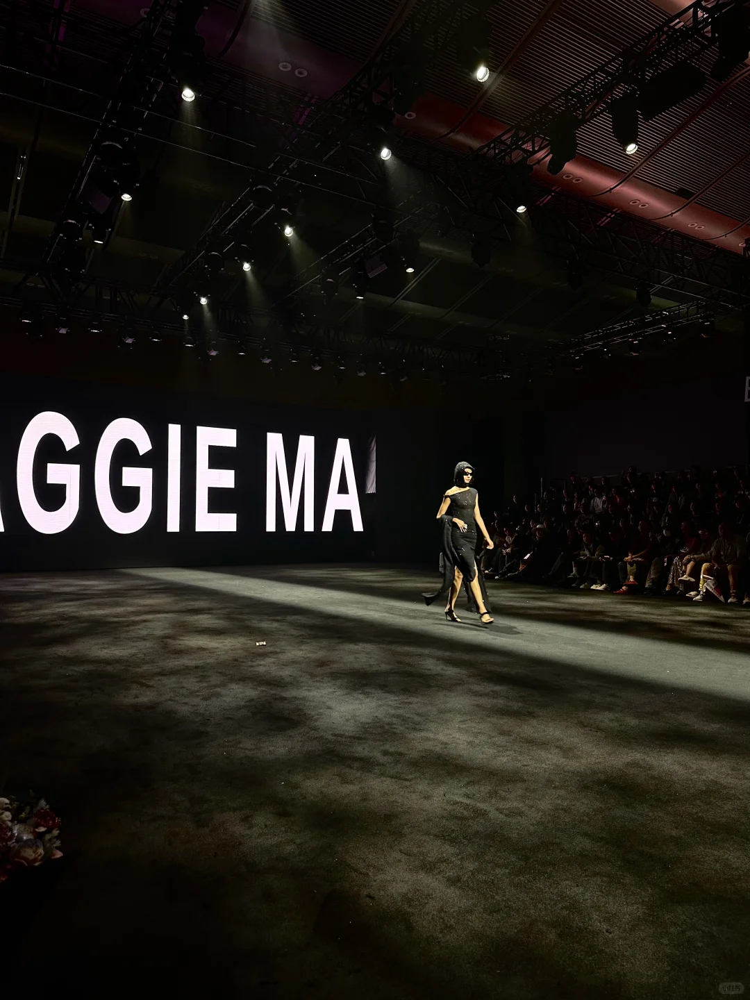 深圳原创时装周来咯～就在福田会展中心！