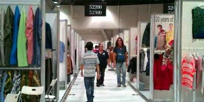 上海展会搭建商众多 寻找方法及搭建商作用全解析