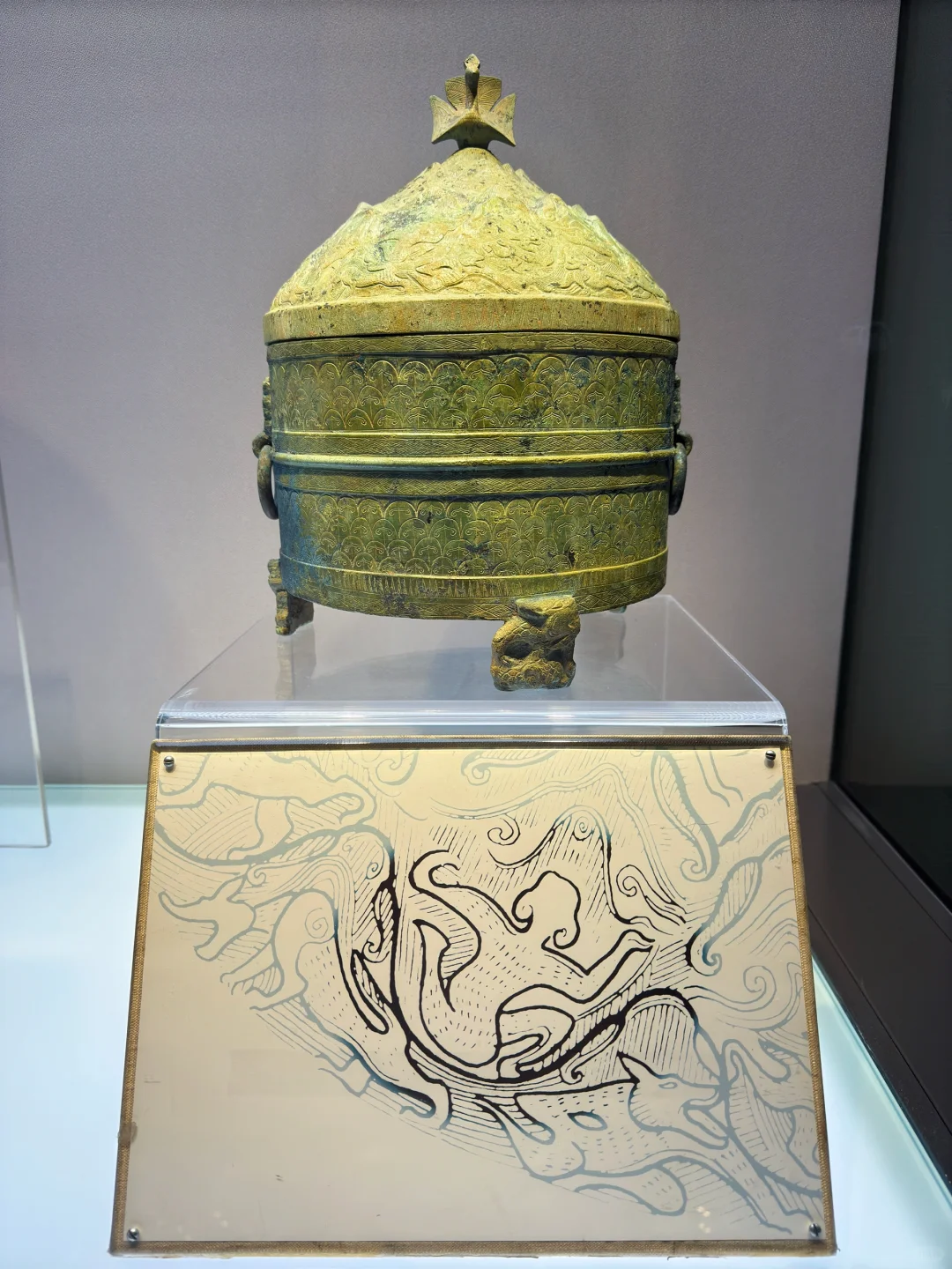 北京·保利艺术博物馆|超全攻略