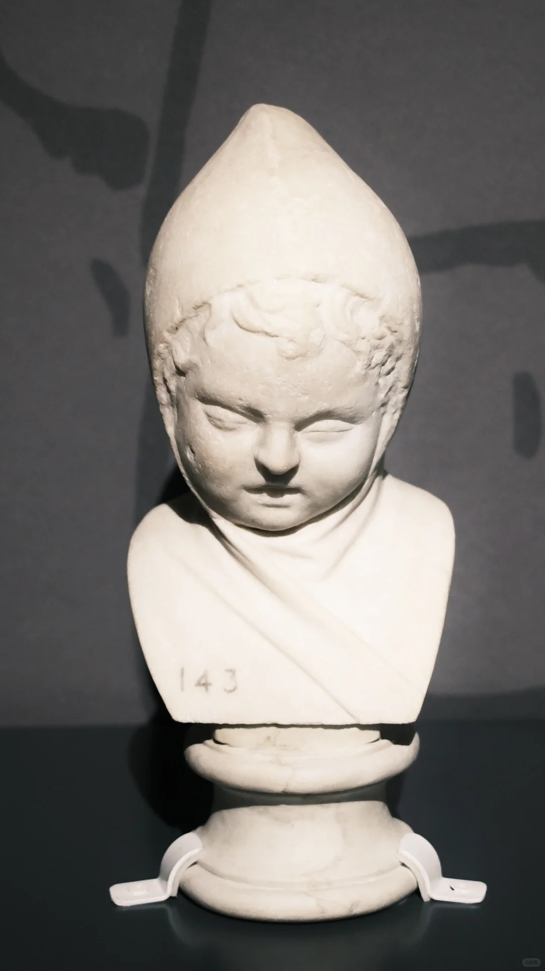 来山西太原?看了罗马展！！这一趟太值了！！！