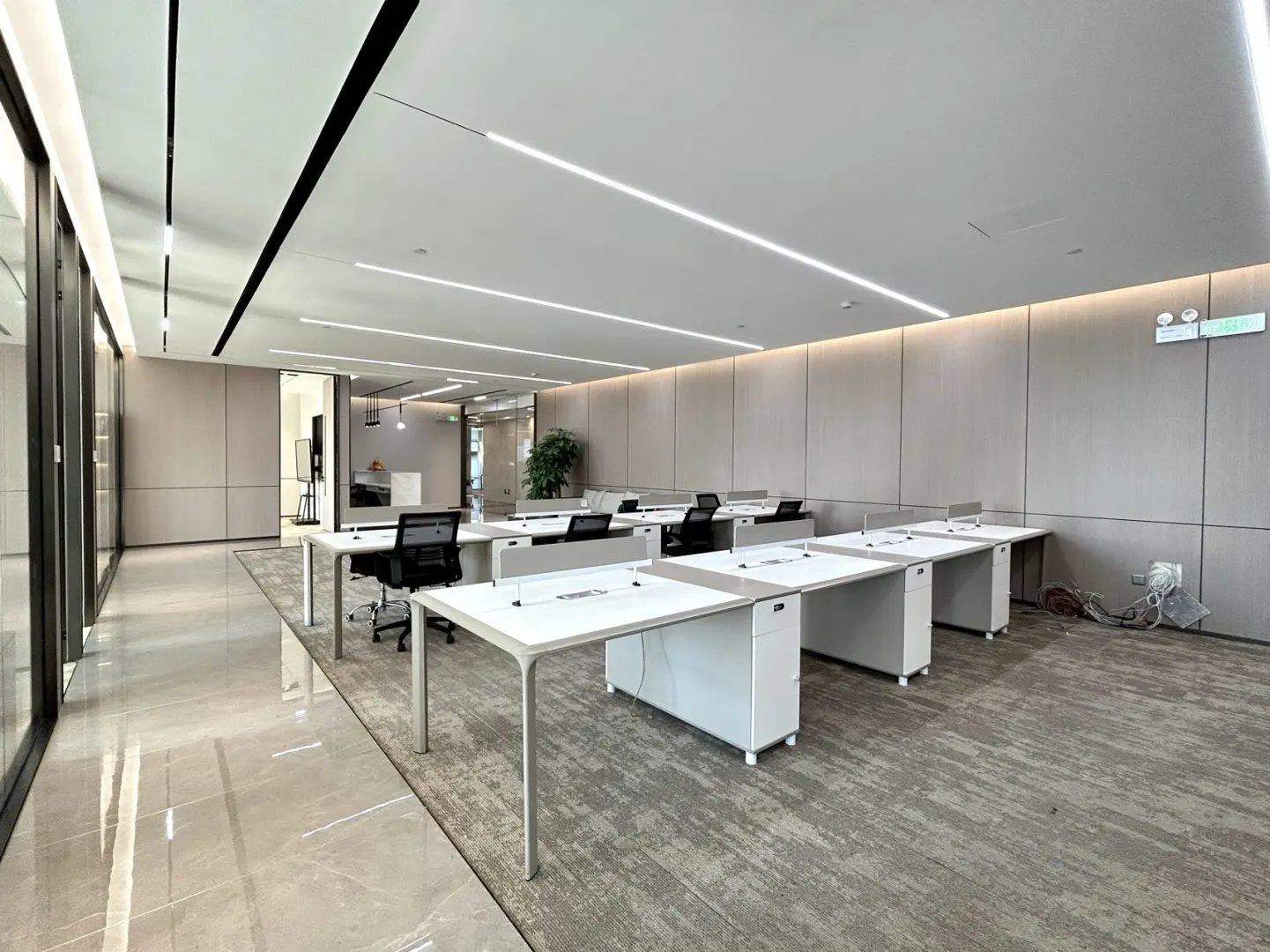 深圳会展中心，超高性价比，精装修带家私