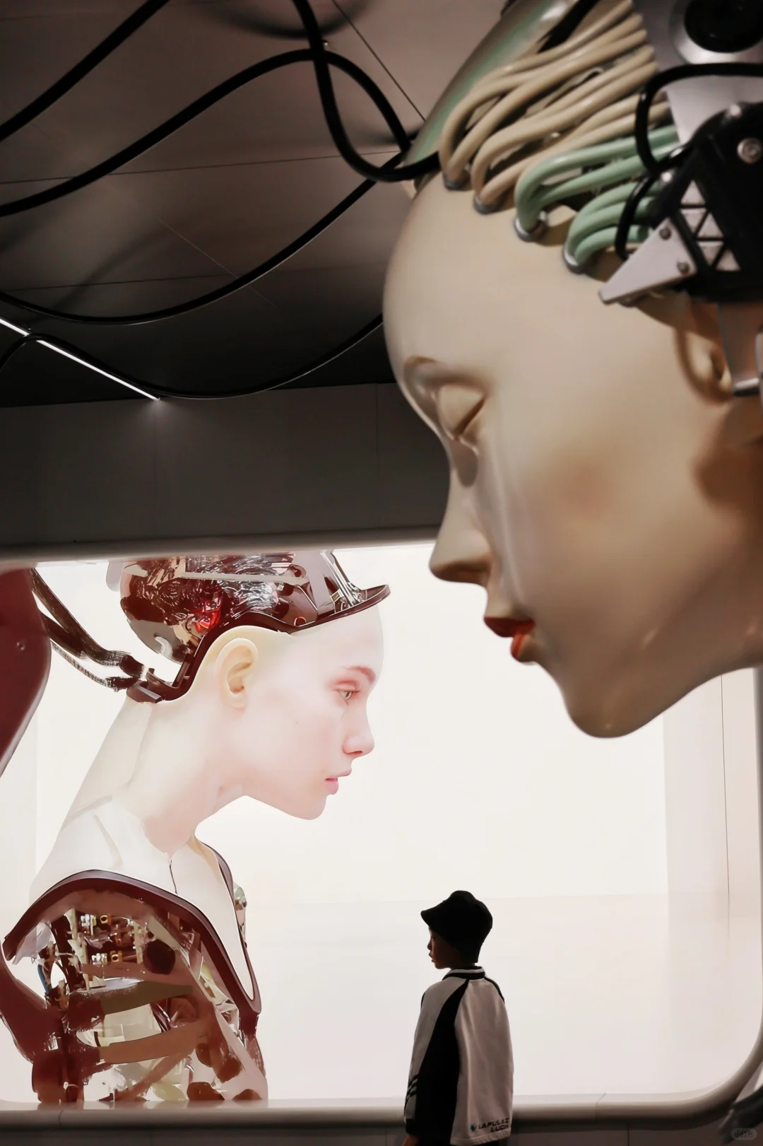 超震撼‼️寒假带娃来北京不可错过的艺术展❗️