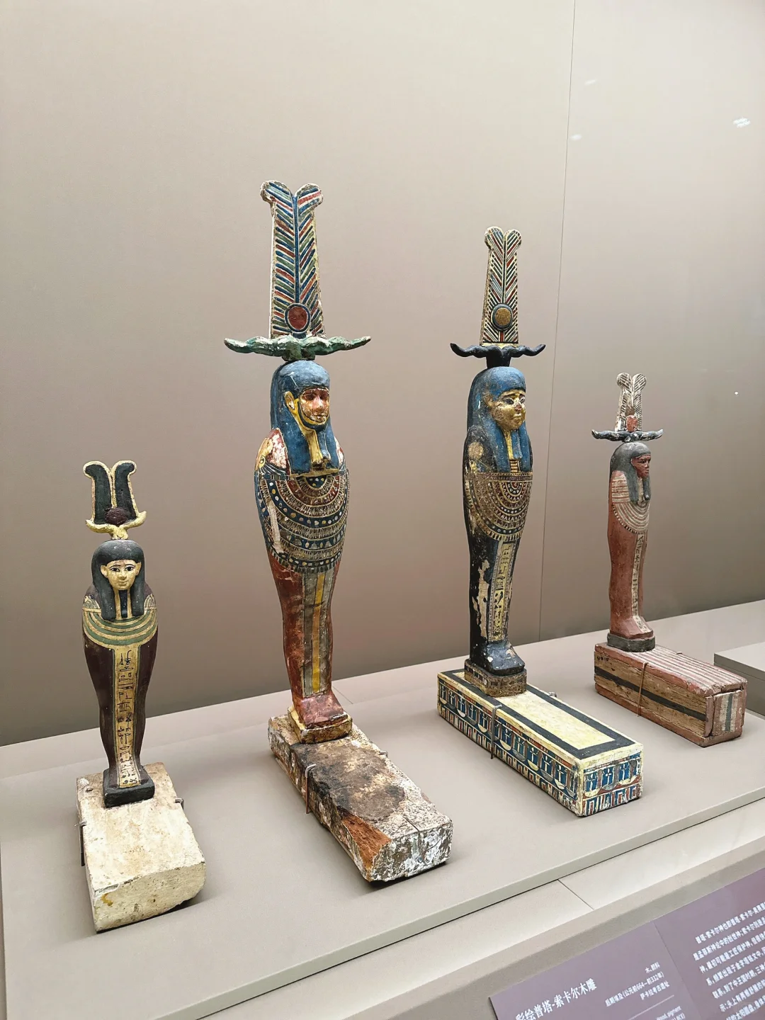 上海埃及展超全攻略❗️看完这篇就够了