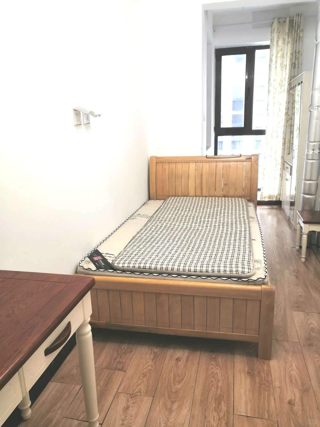 哈尔滨租房会展中心附近女生合租电梯房