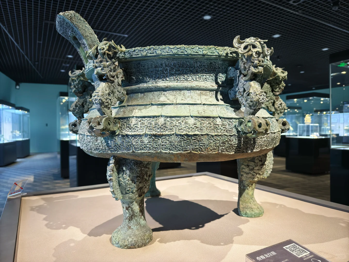 北京·保利艺术博物馆|超全攻略