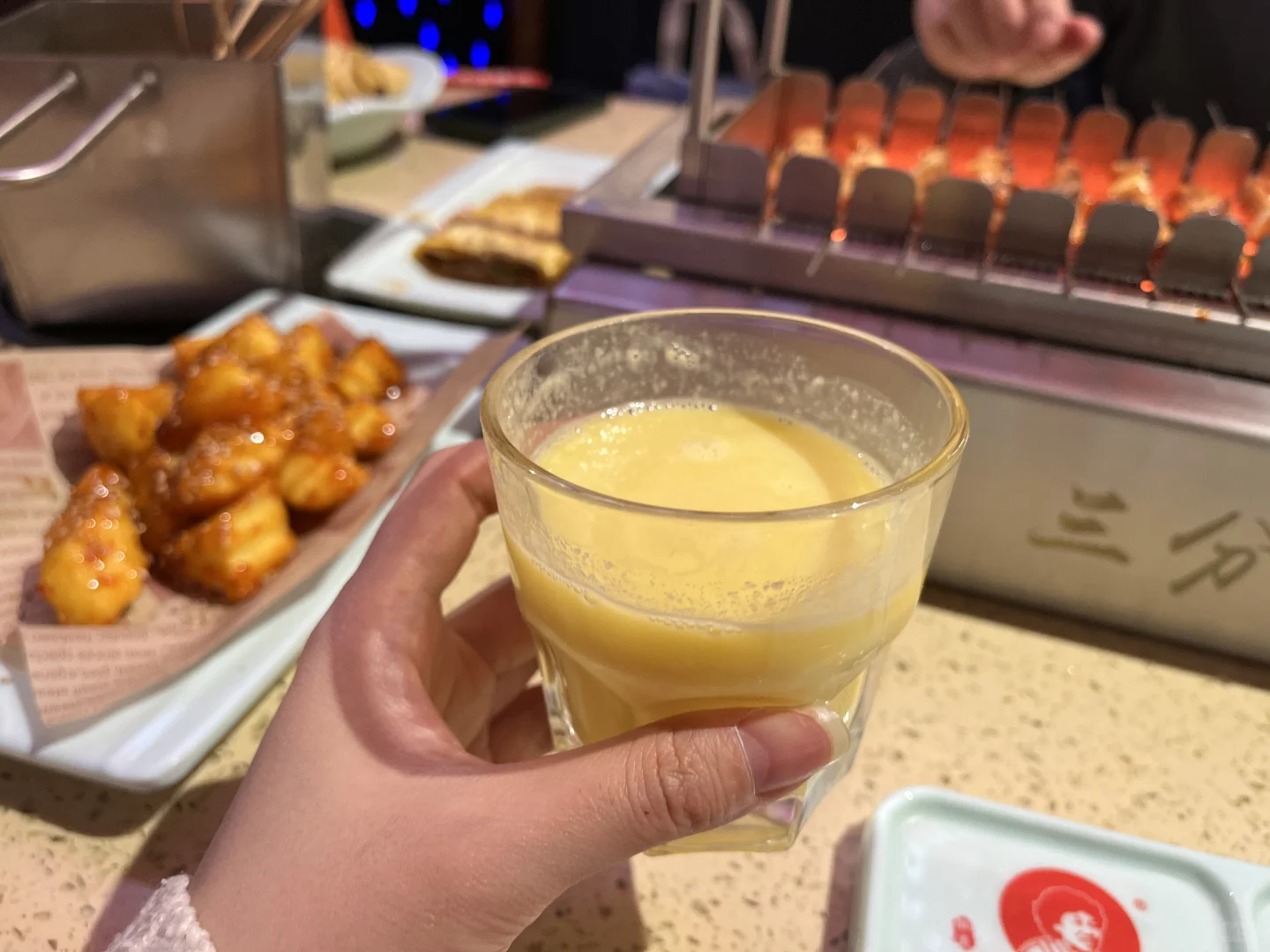 济南冬日烧烤好去处?