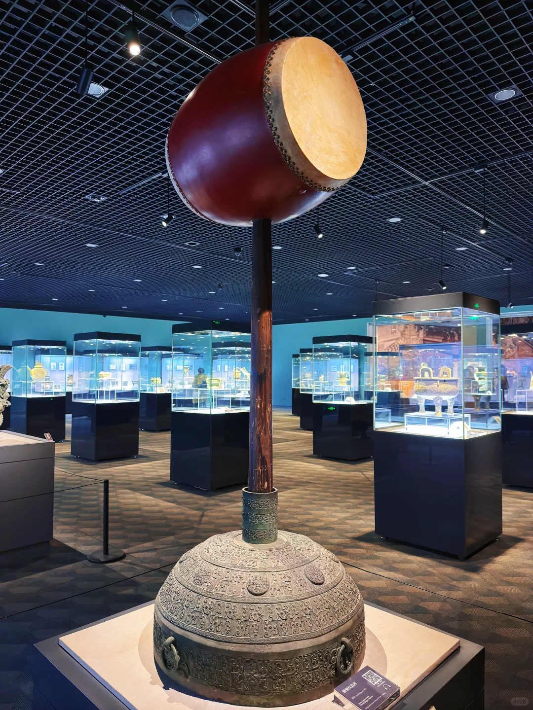 北京·保利艺术博物馆|超全攻略