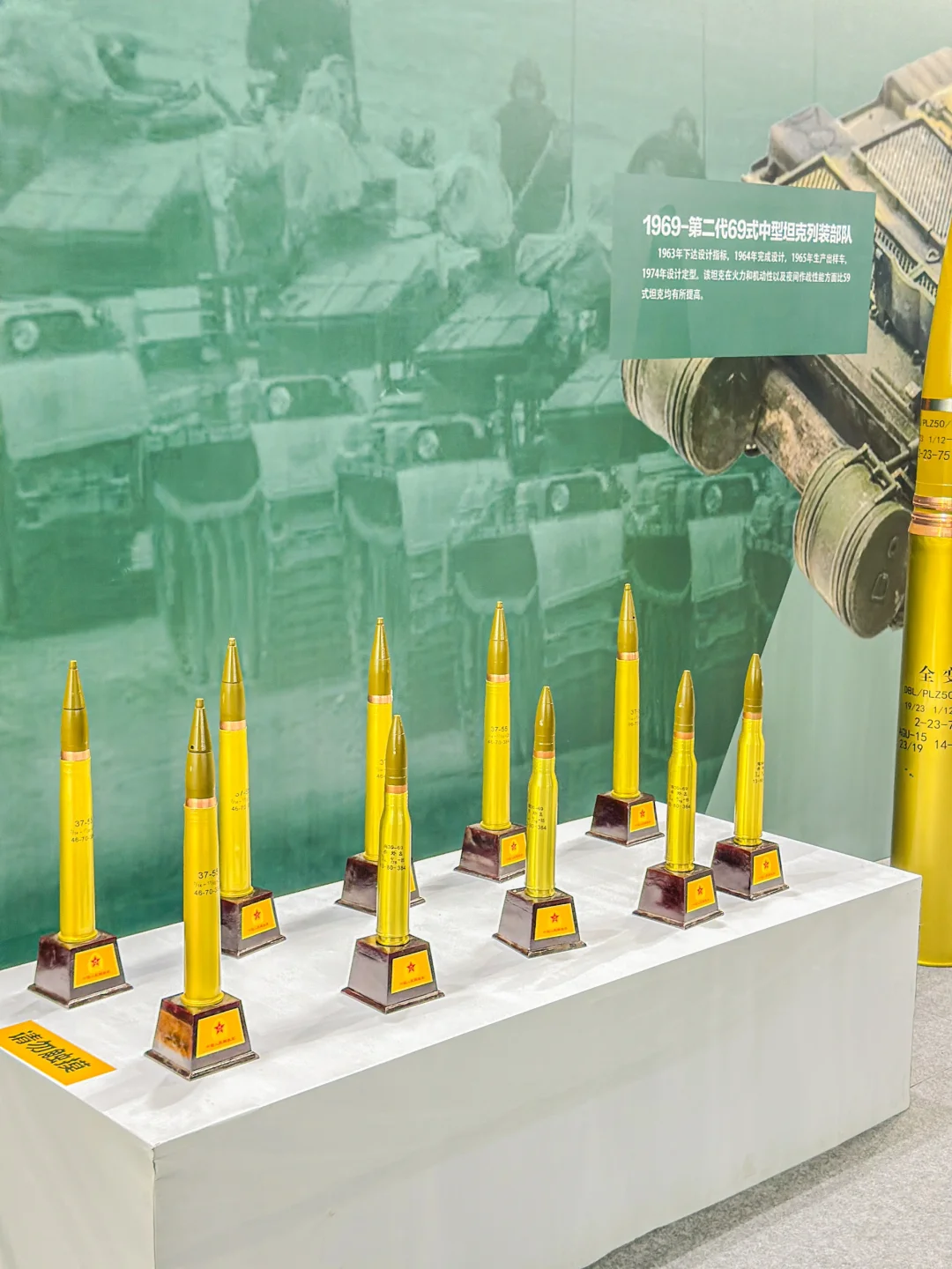 ?惠州也能看到航空✈️航天科技展啦！！！