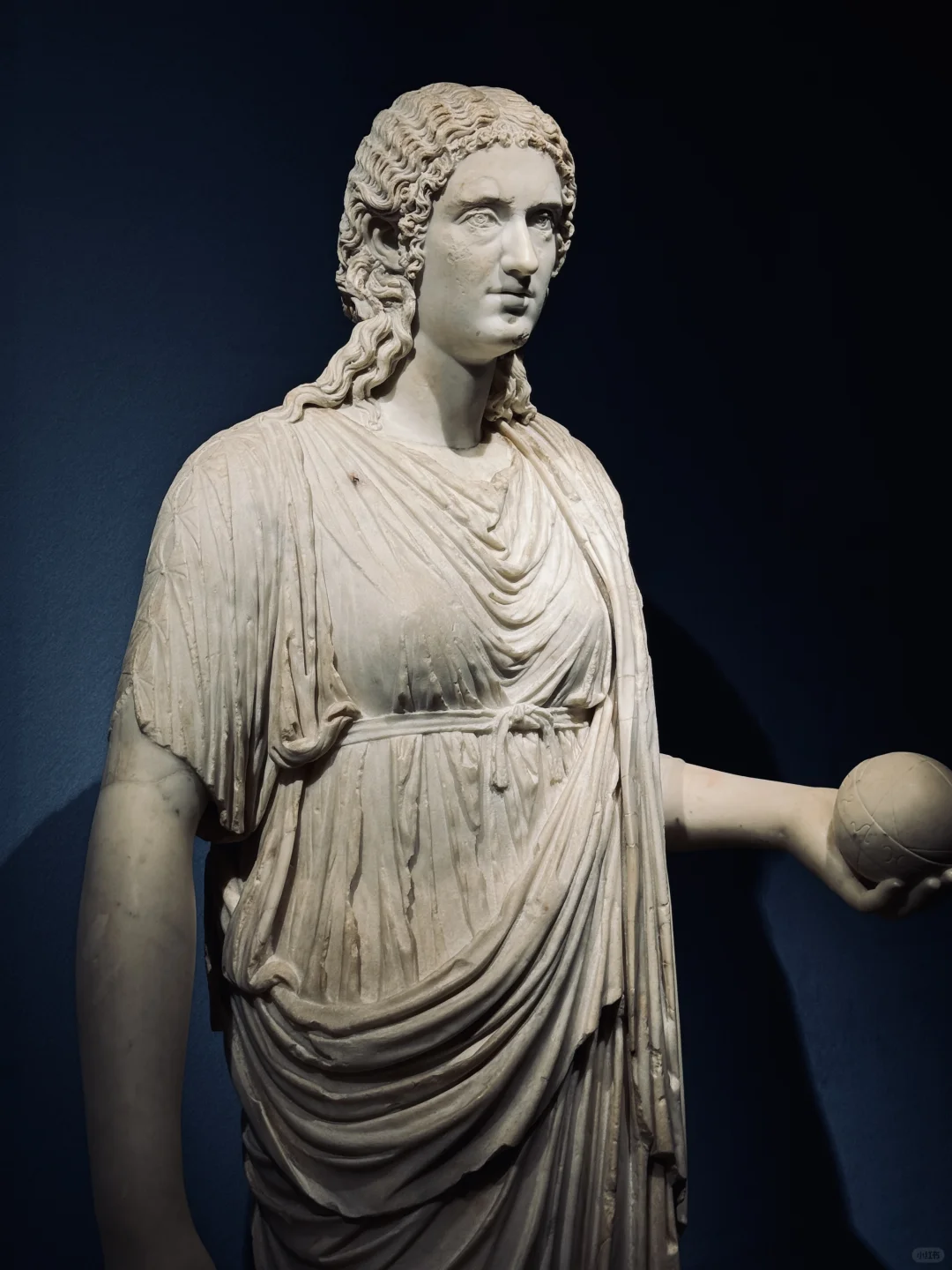 来山西太原?看了罗马展！！这一趟太值了！！！