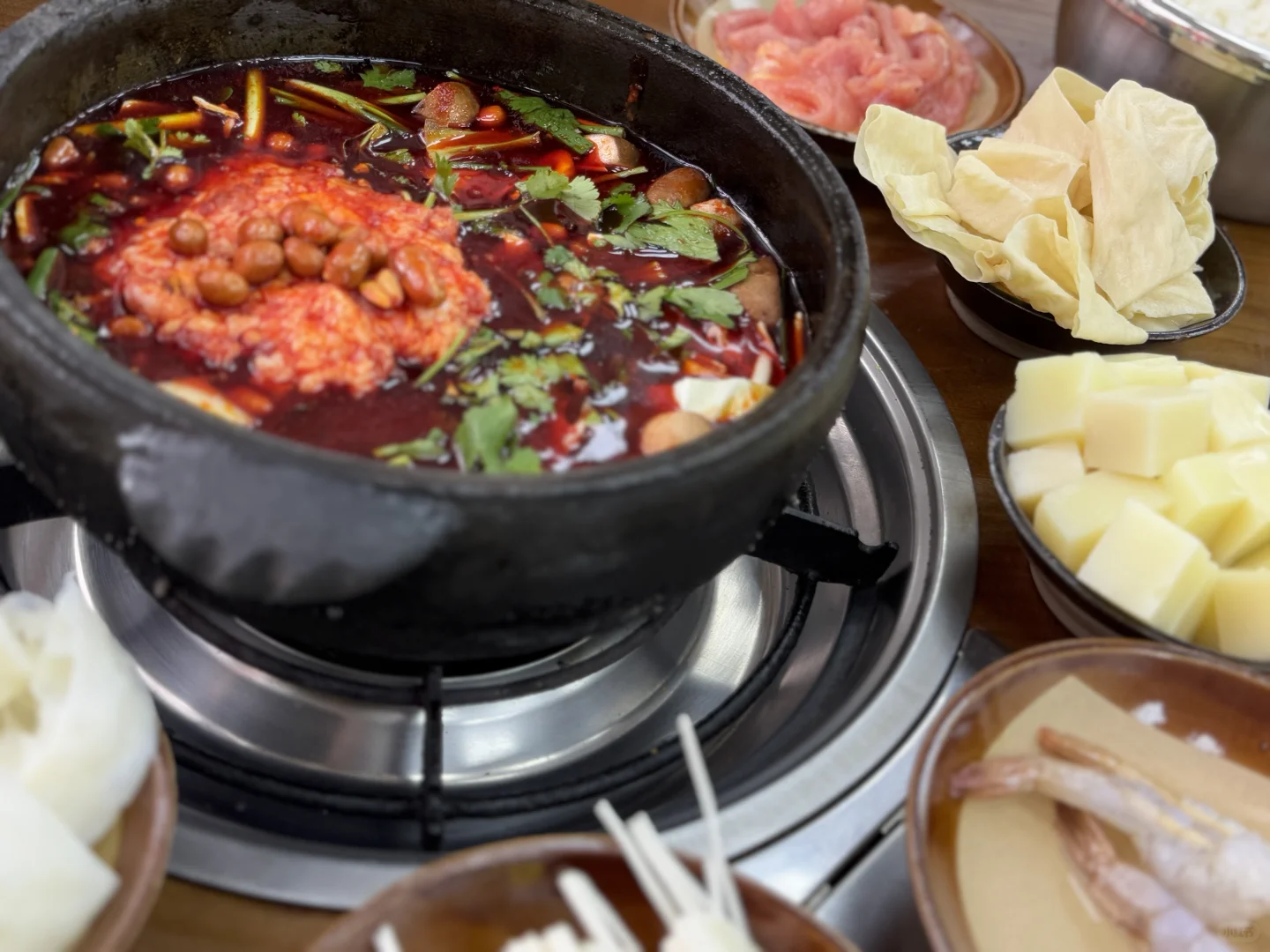 贵阳｜夺夺粉火锅一定要安排起来?