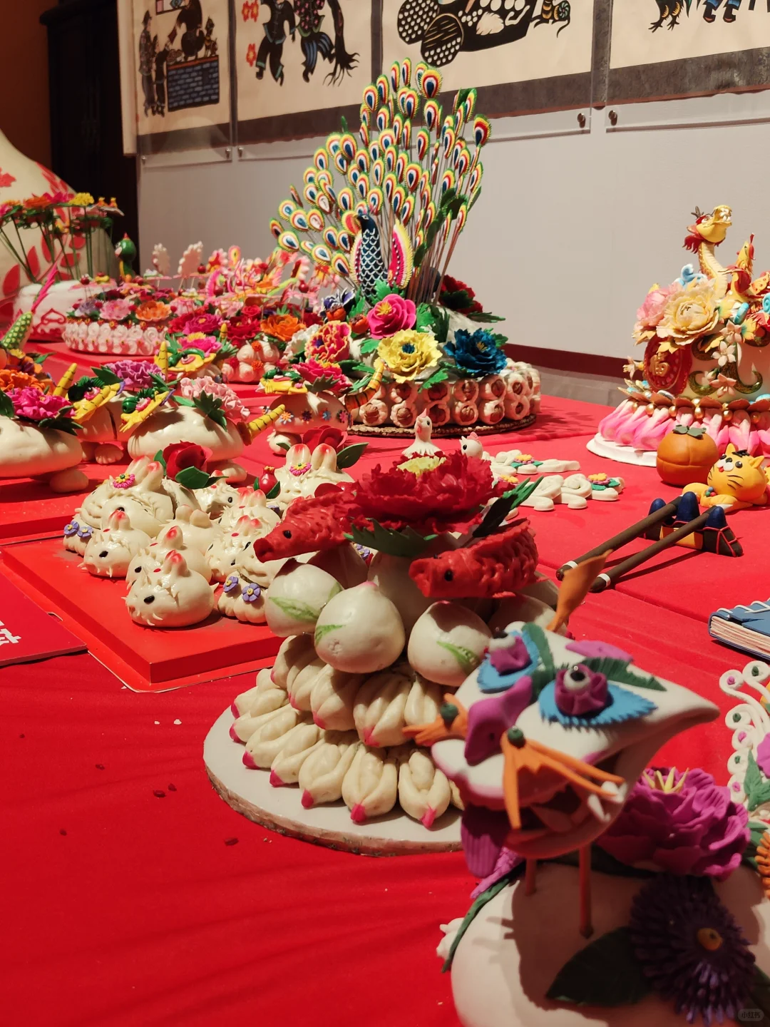 中国工艺美术馆｜春节主题展（含攻略）