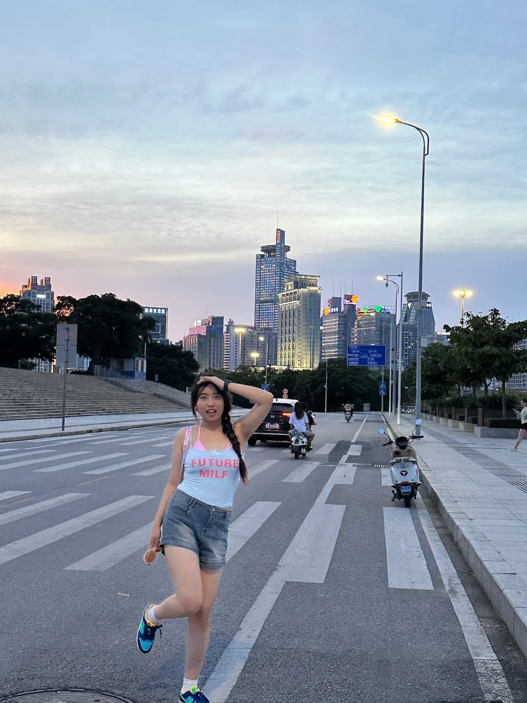 南宁会展中心你别太好拍了。。。??