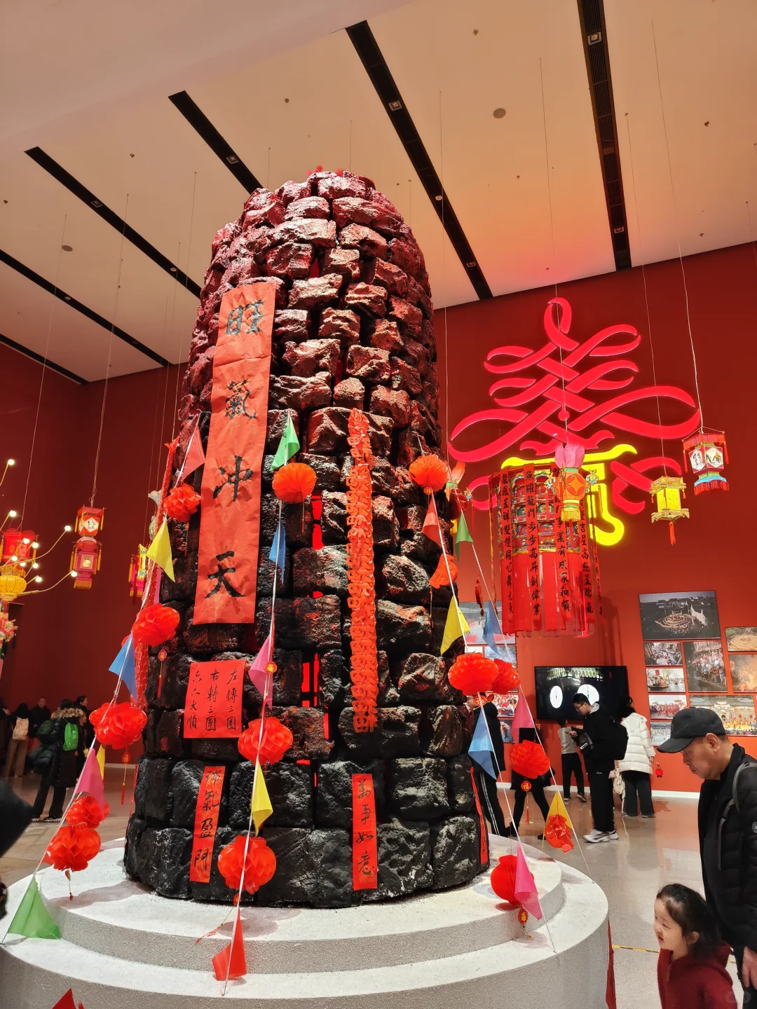 中国工艺美术馆｜春节主题展（含攻略）