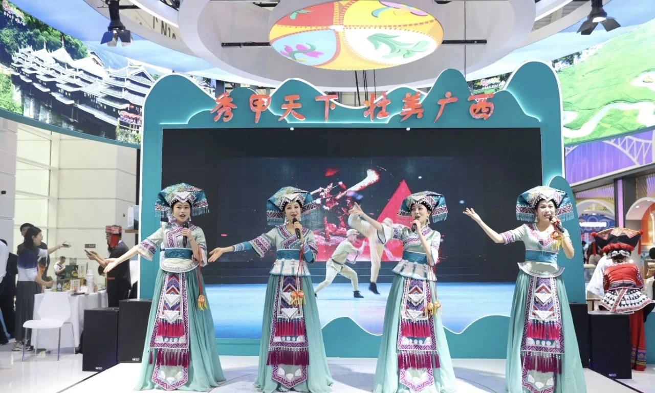 中国首届文旅大会天津开幕！将吸引30万人！