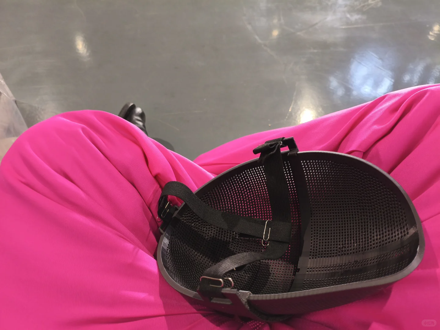 青岛嘉年华会展中心jst2/1