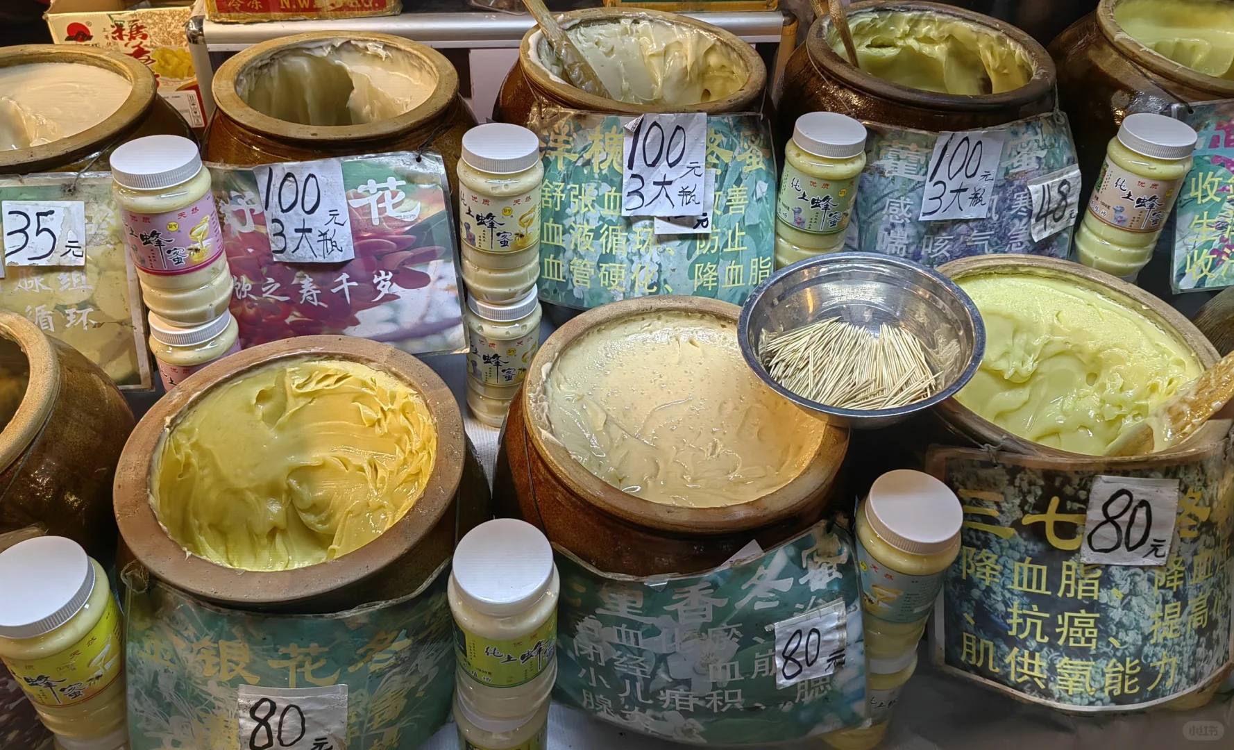 滇池国际会展中心年货节攻略详细