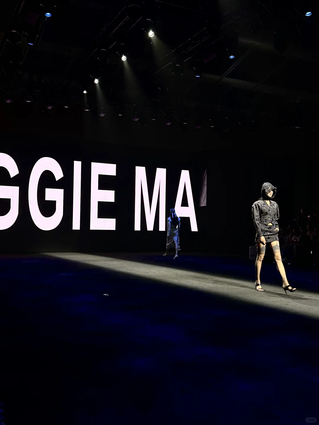 深圳原创时装周来咯～就在福田会展中心！