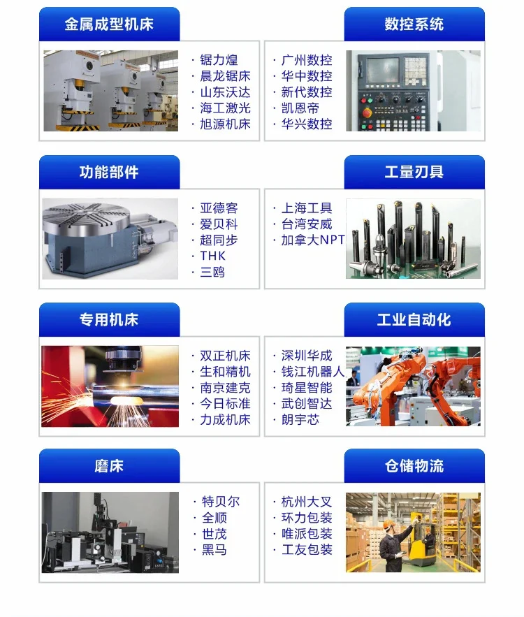 国际机床展开幕在即‼️玉环十月观展攻略?
