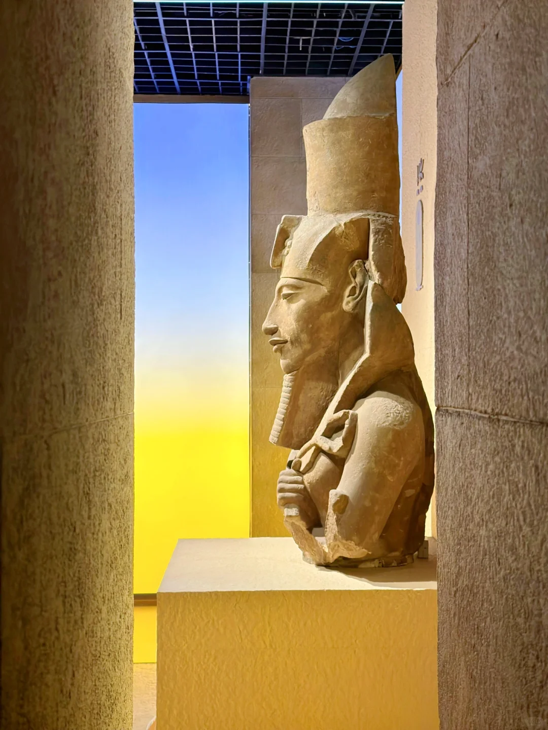 上海埃及展超全攻略❗️看完这篇就够了