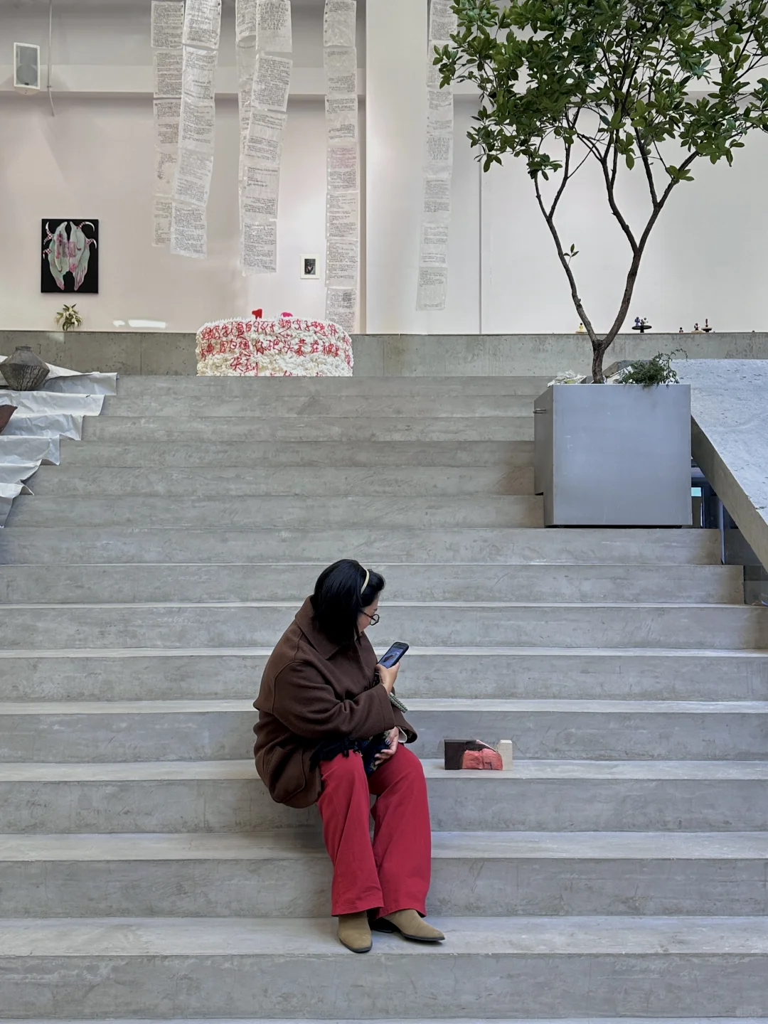 年末最好玩的展览已出现❕❕❕