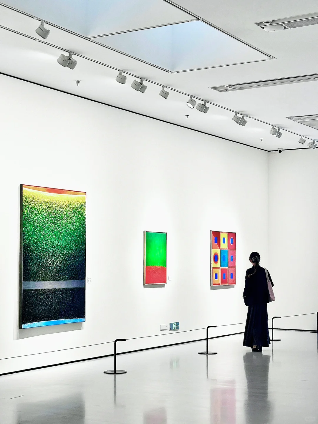 新年看展｜值得和家人一起去的美术馆合集?✨