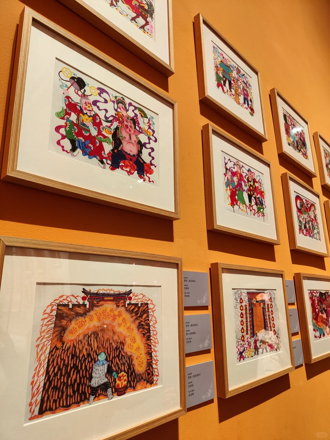 中国工艺美术馆｜春节主题展（含攻略）