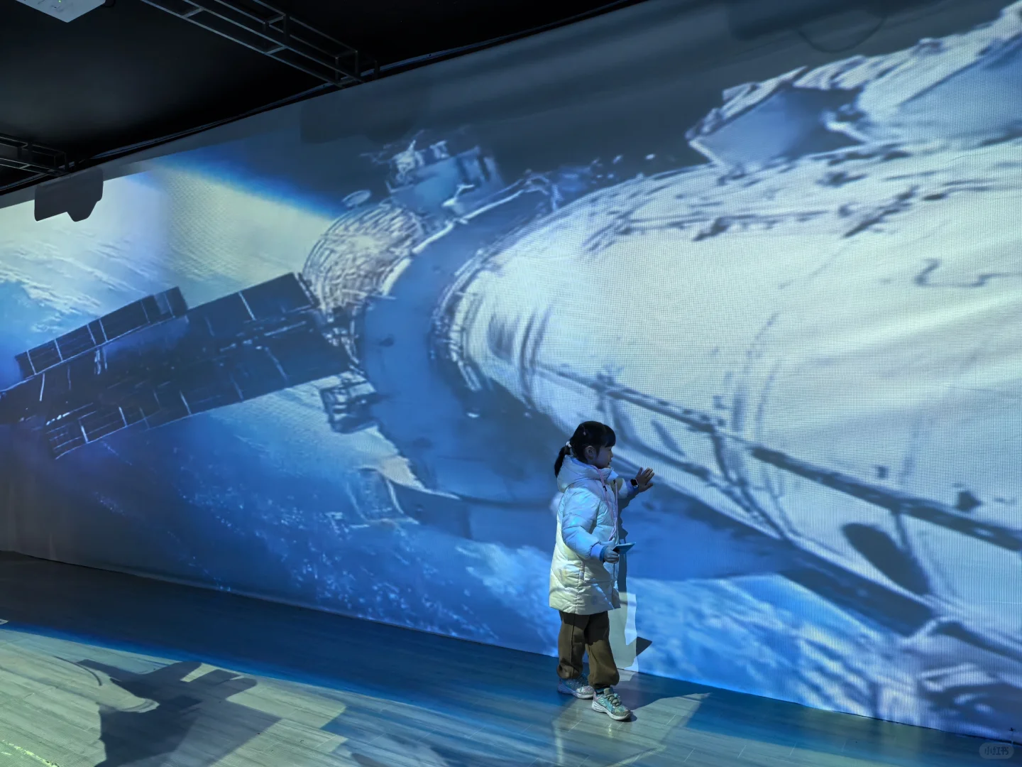 ?【安庆航天航空国防展】还能开坦克？