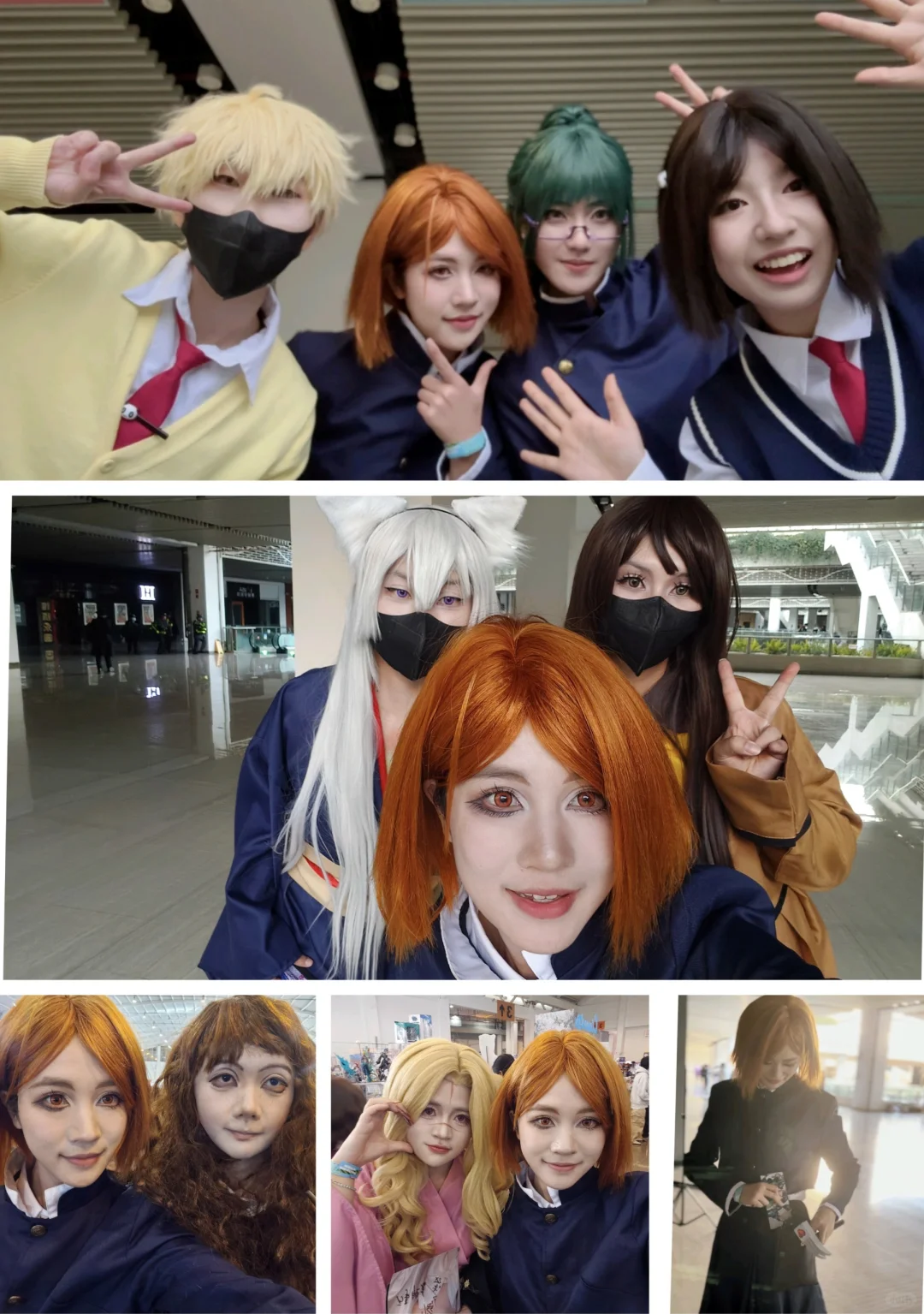 1.18gscg滇池会展中心漫展返图