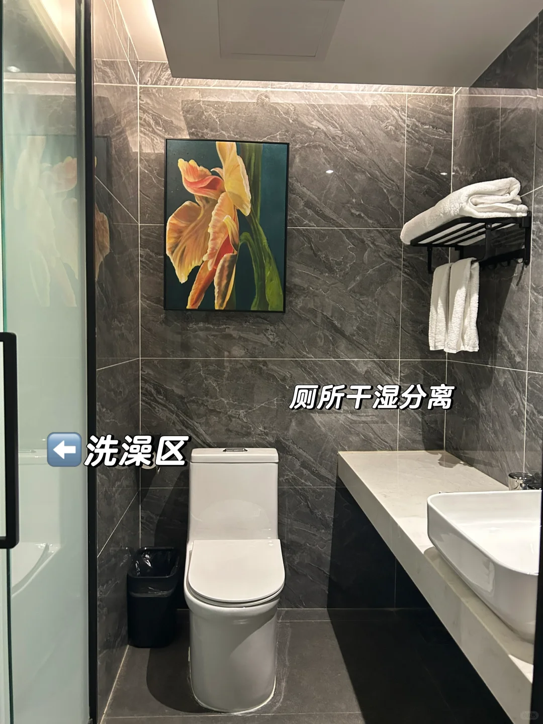 ??➡️?? 深圳酒店? 评价又好住 !