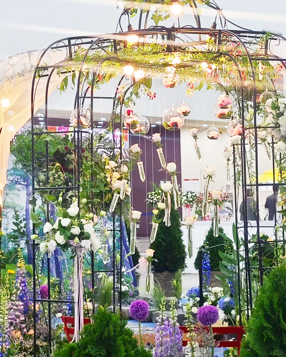 大邱会展中心（EXCO）?